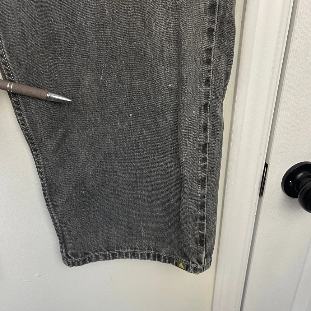 Levis levi silvertab